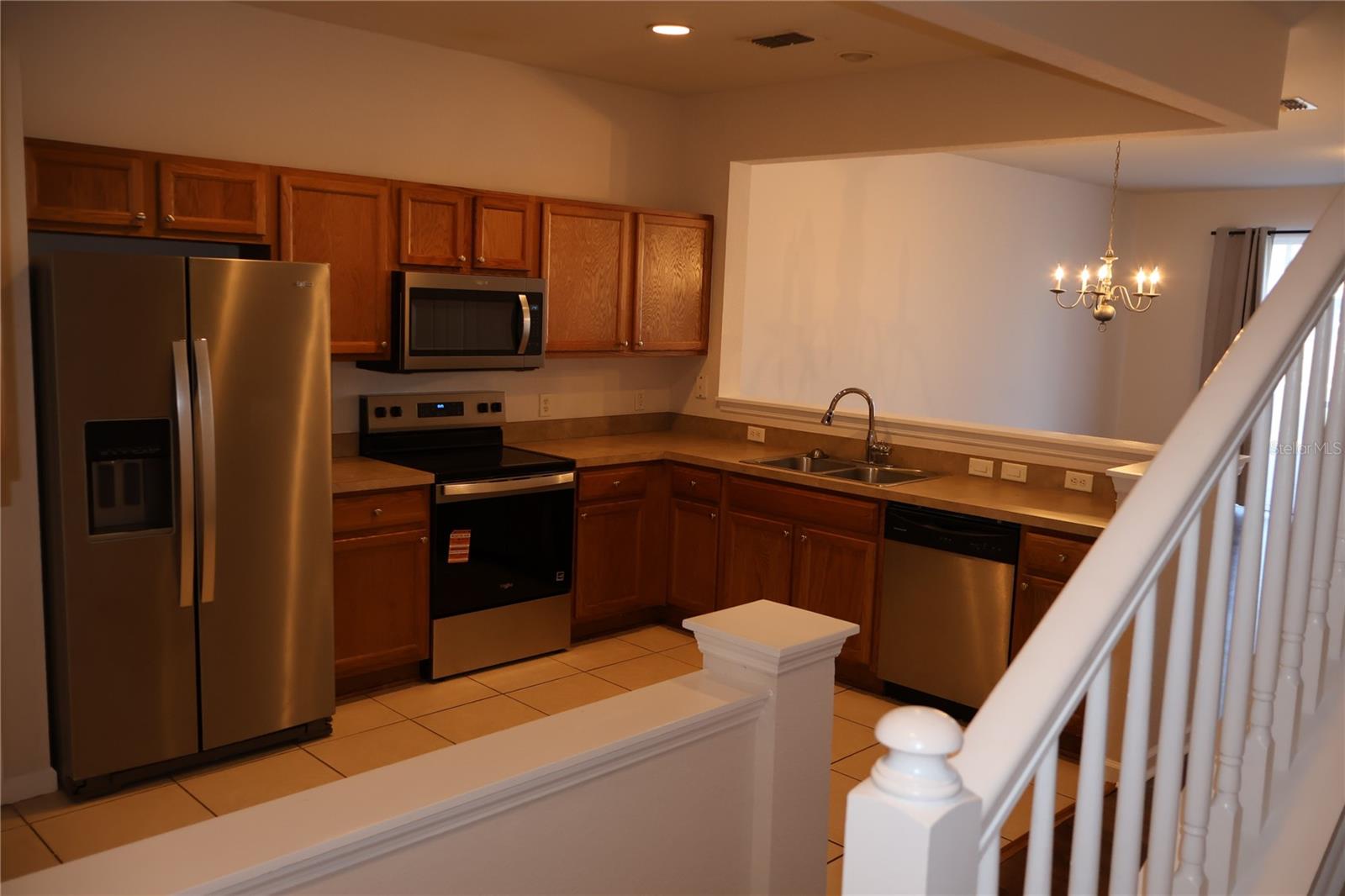 WYNCHASE TOWNHOMES - Residential Lease