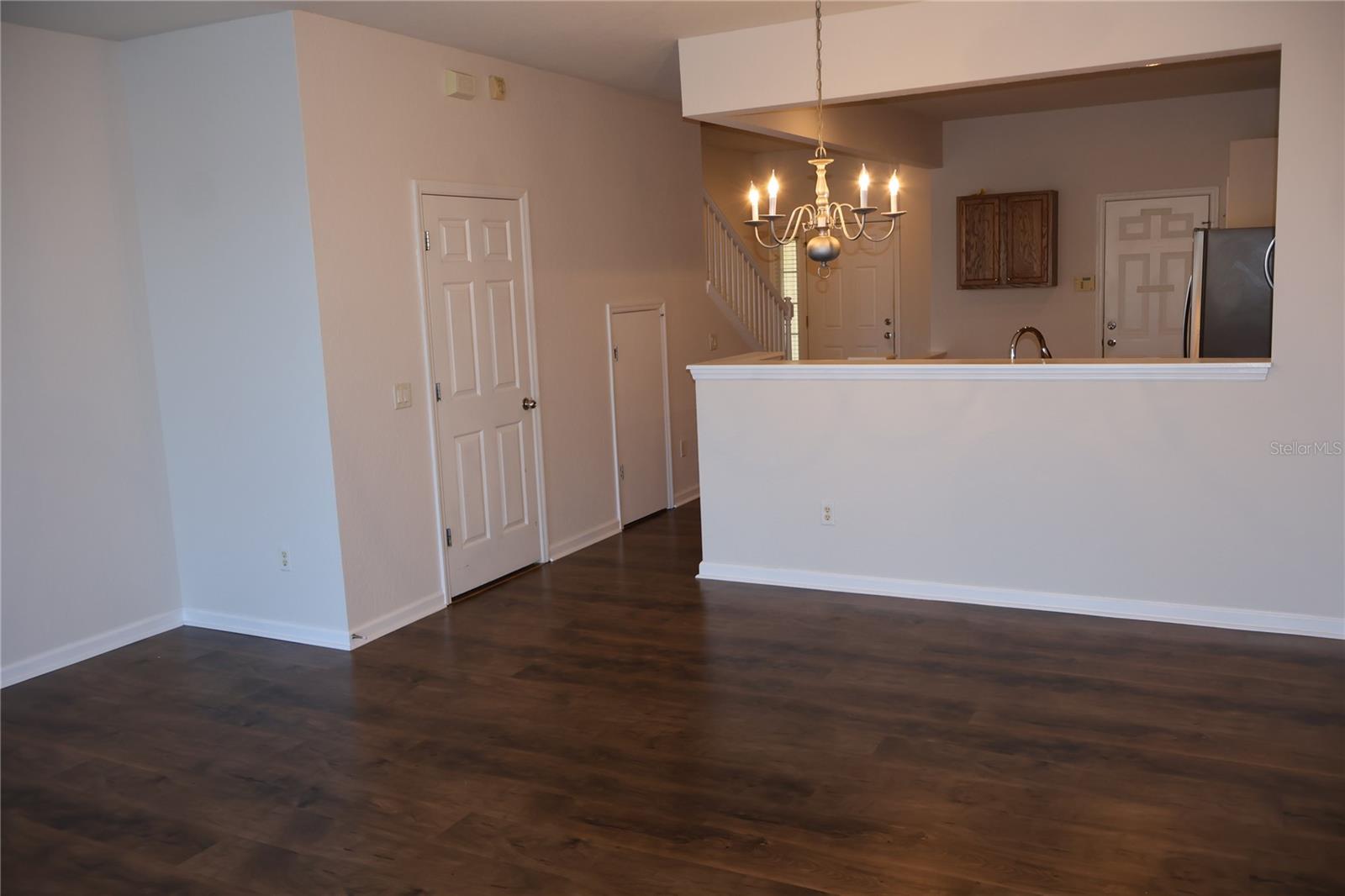 WYNCHASE TOWNHOMES - Residential Lease