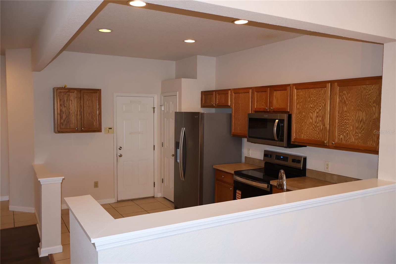 WYNCHASE TOWNHOMES - Residential Lease