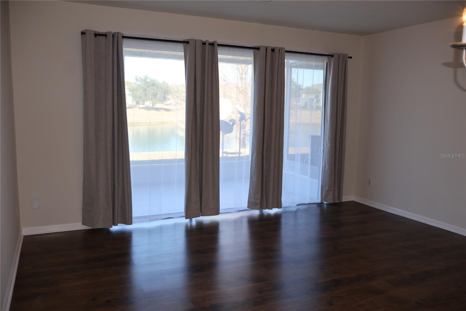 WYNCHASE TOWNHOMES - Residential Lease