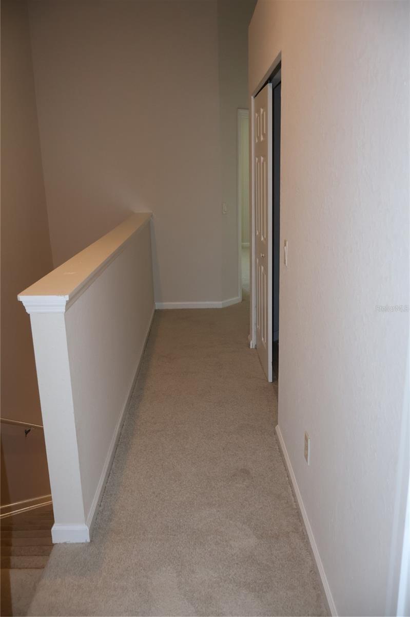 WYNCHASE TOWNHOMES - Residential Lease