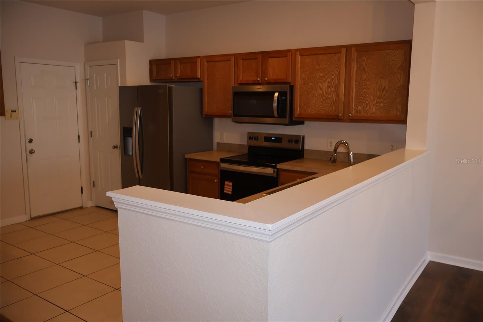 WYNCHASE TOWNHOMES - Residential Lease