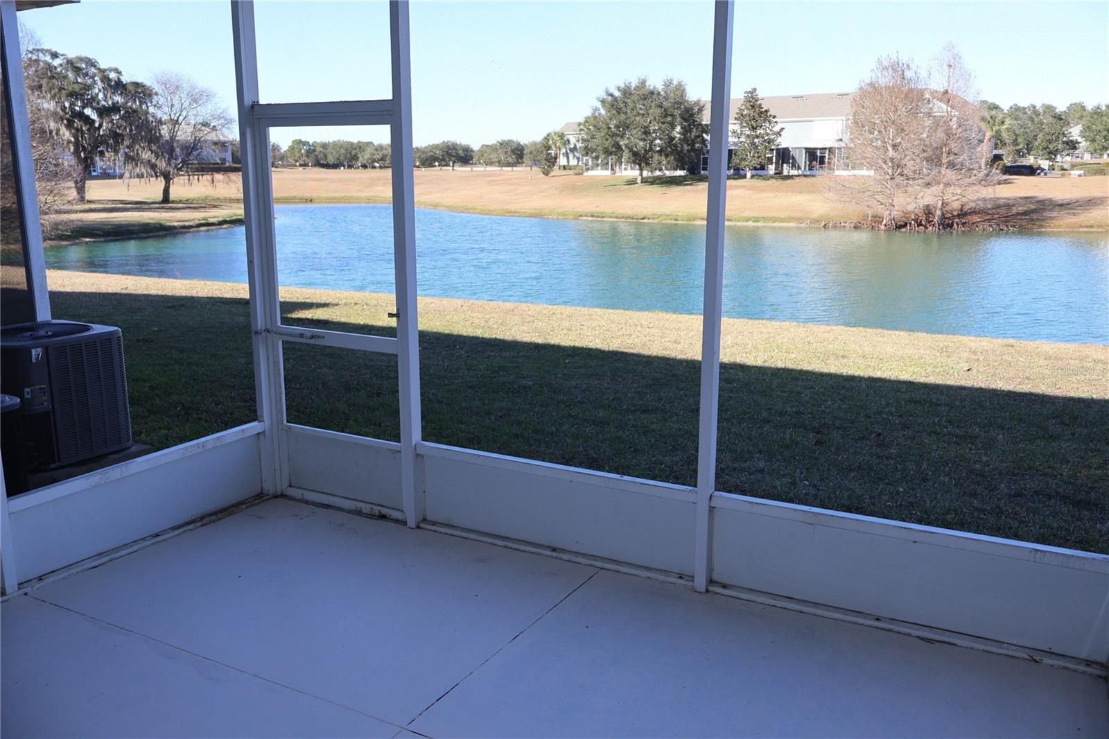 WYNCHASE TOWNHOMES - Residential Lease