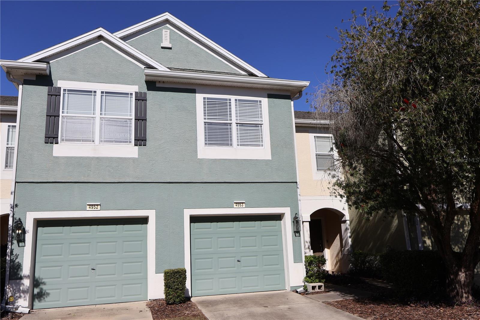 WYNCHASE TOWNHOMES - Residential Lease