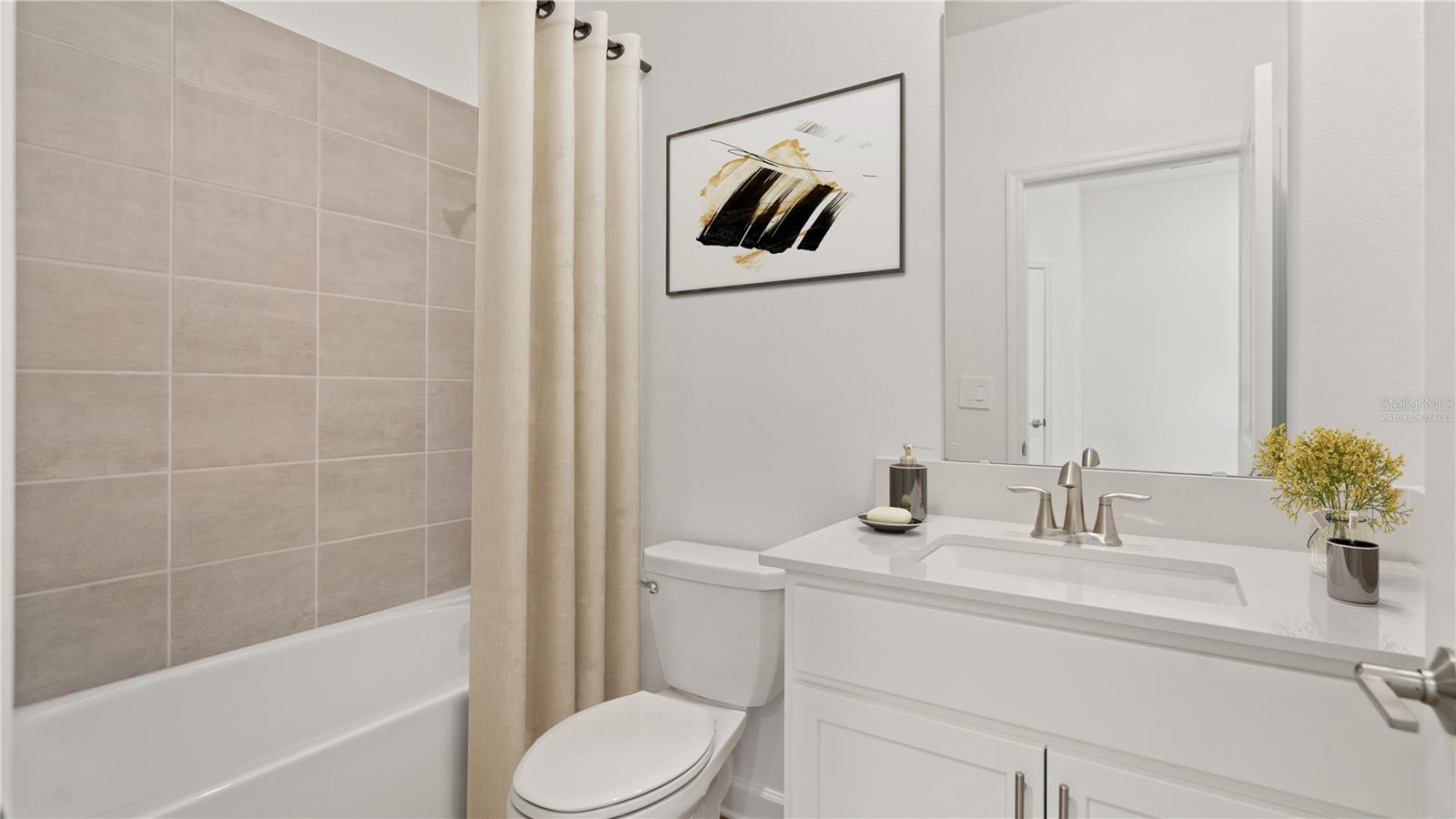 REUNION VILLAGE 40S - Residential