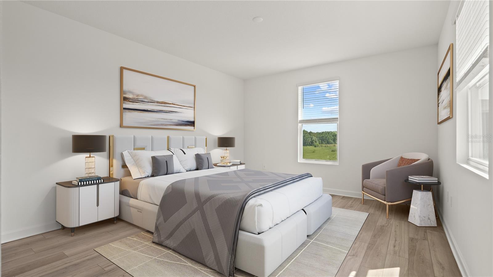 REUNION VILLAGE 40S - Residential