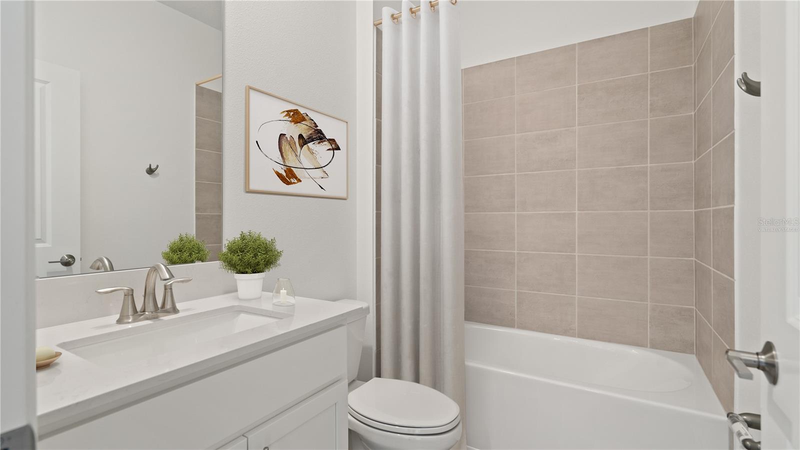 REUNION VILLAGE 40S - Residential