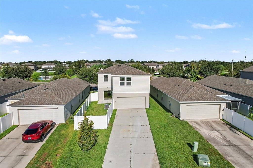 Photo of 12531 Triple Creek Boulevard, Riverview, FL 33579 (MLS # TB8547331)