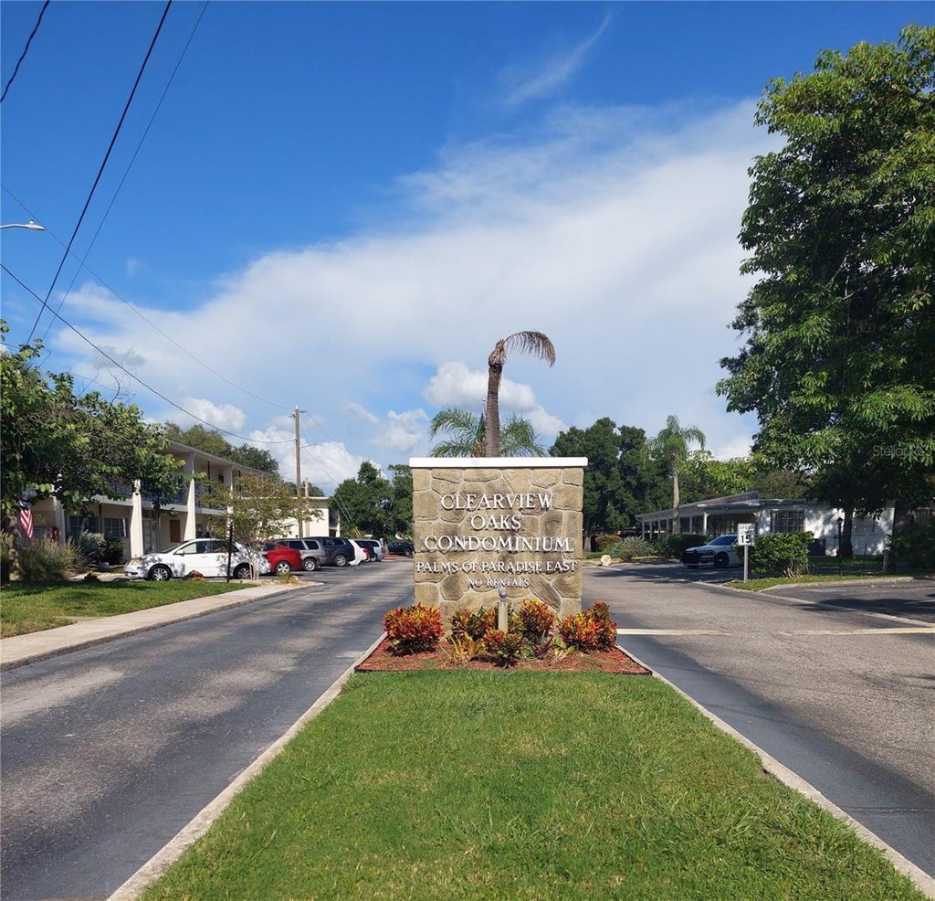 Photo of 4051 58th Street N #241C, Kenneth City, FL 33709 (MLS # TB8545560)