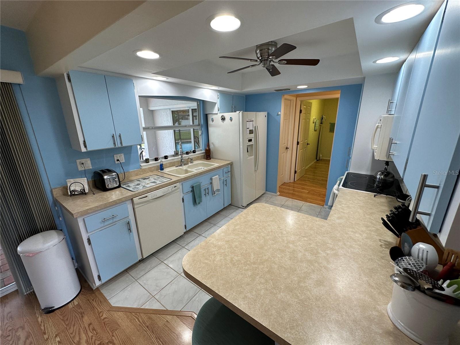 PORT CHARLOTTE SEC 027 - Residential