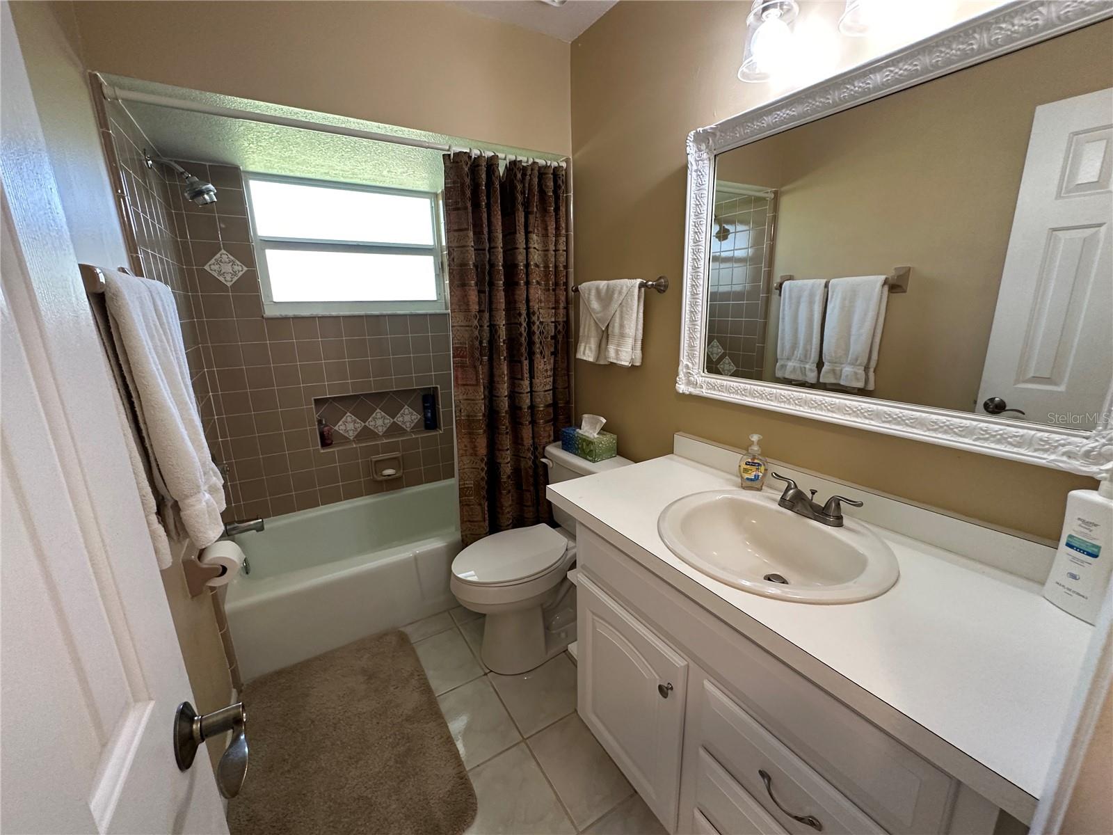 PORT CHARLOTTE SEC 027 - Residential