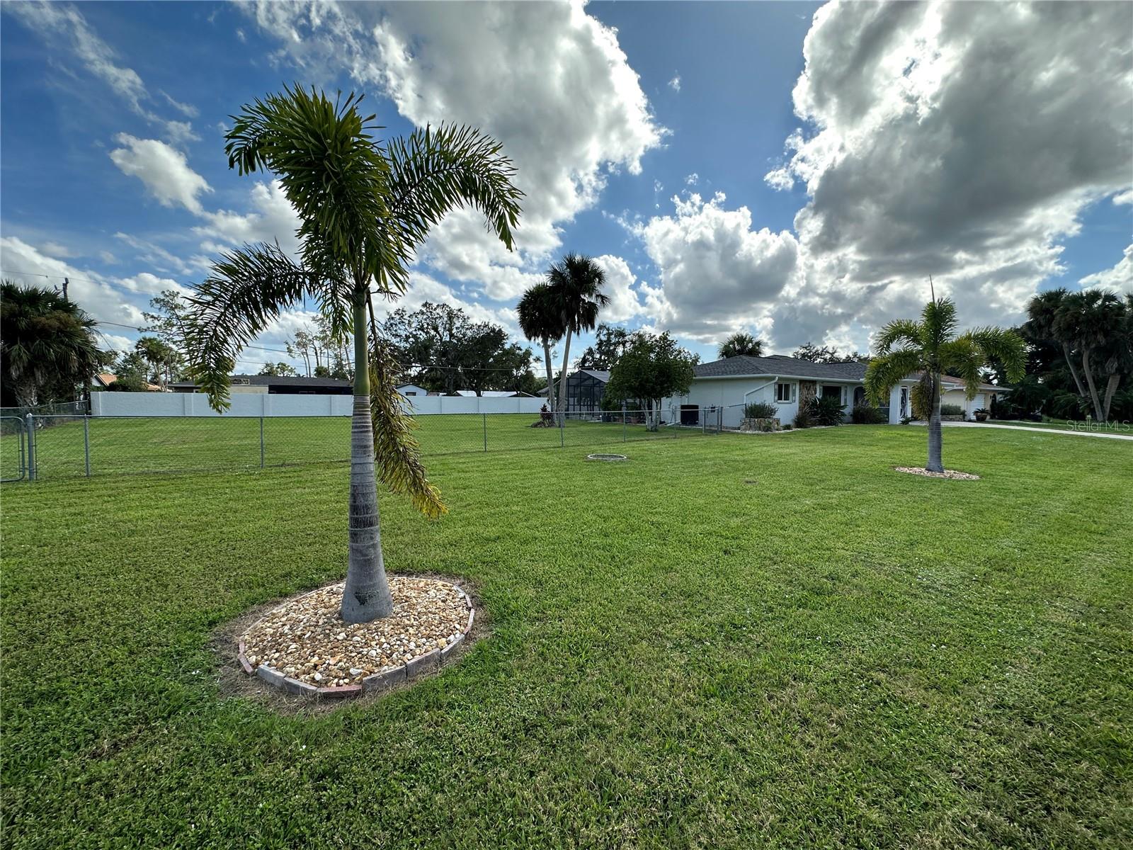 PORT CHARLOTTE SEC 027 - Residential