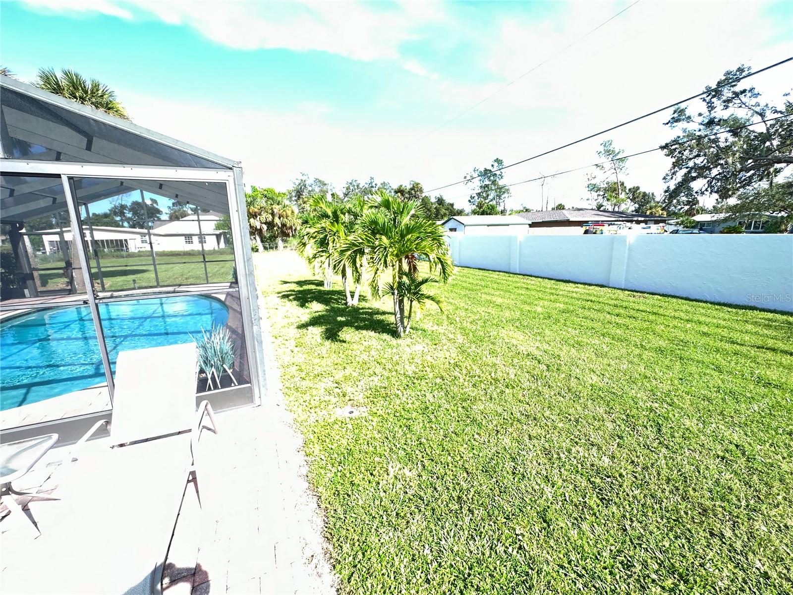 PORT CHARLOTTE SEC 027 - Residential