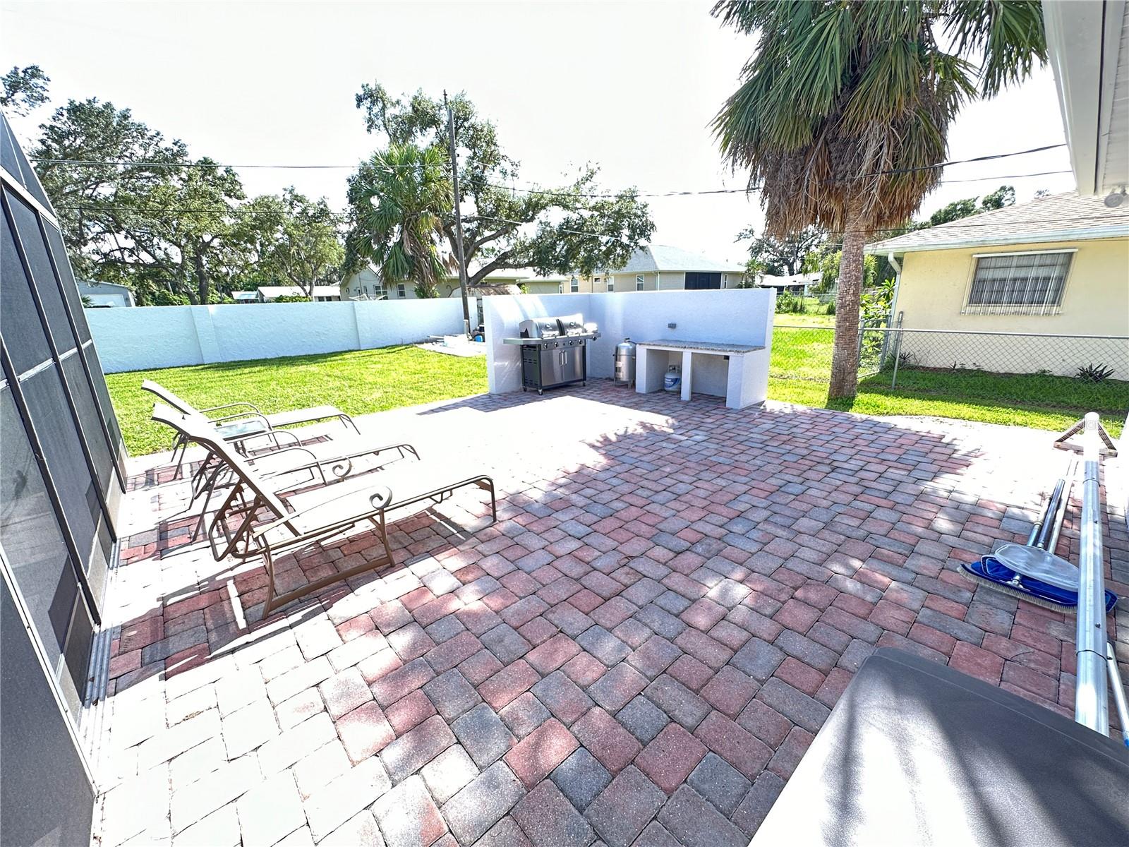 PORT CHARLOTTE SEC 027 - Residential