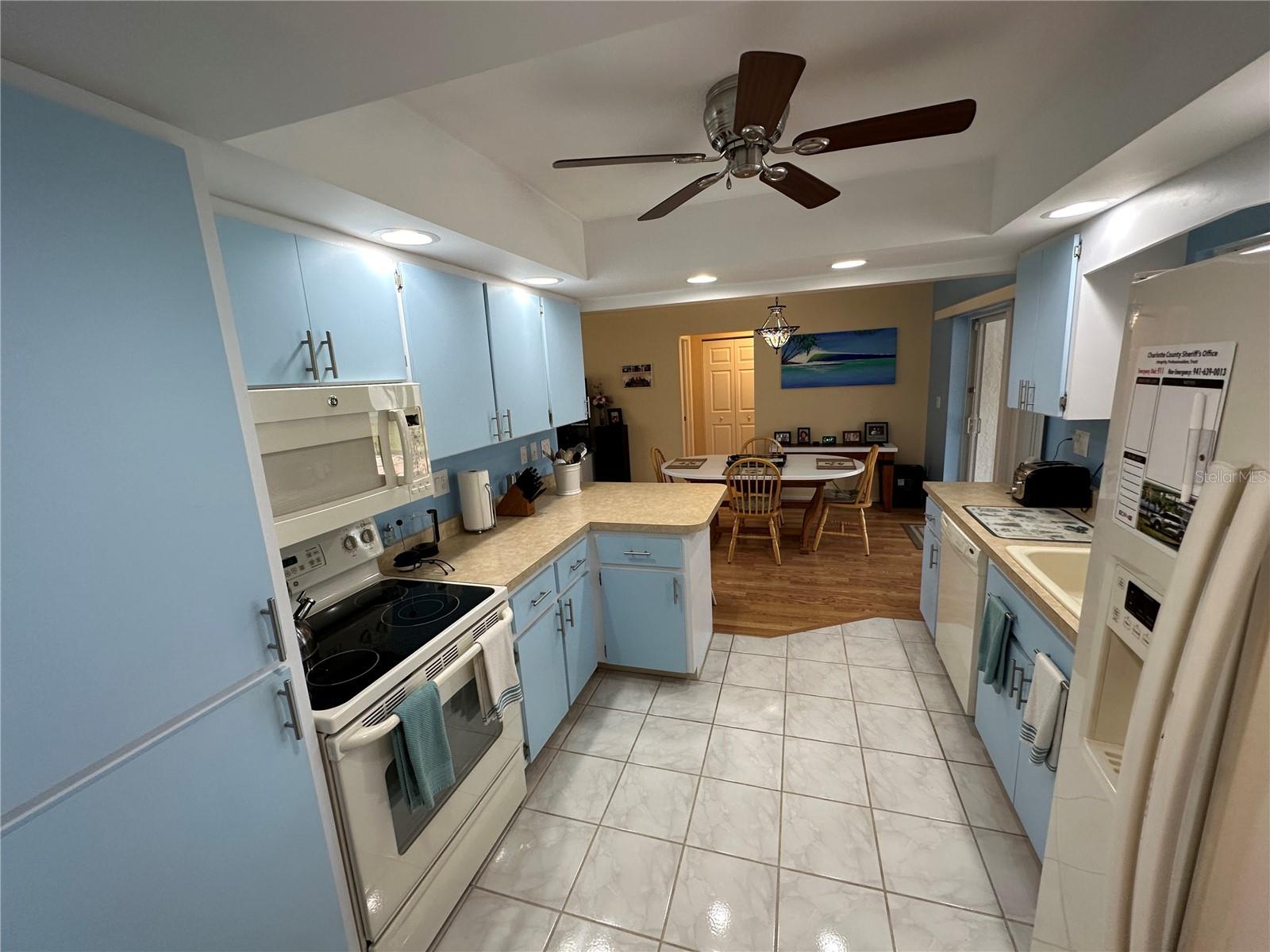 PORT CHARLOTTE SEC 027 - Residential