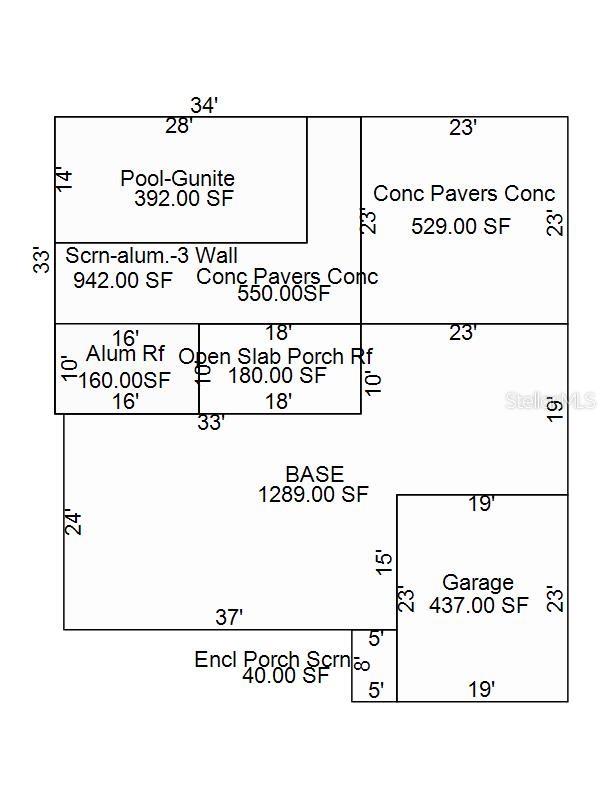 PORT CHARLOTTE SEC 027 - Residential