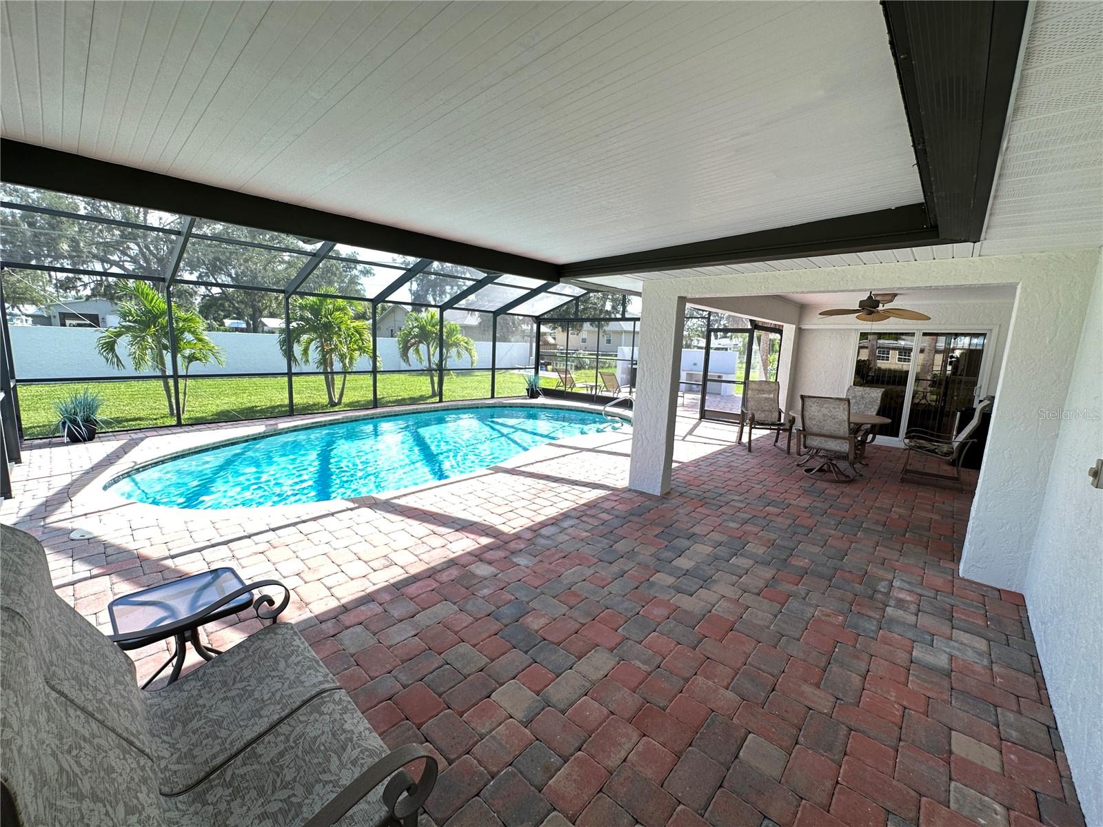 PORT CHARLOTTE SEC 027 - Residential