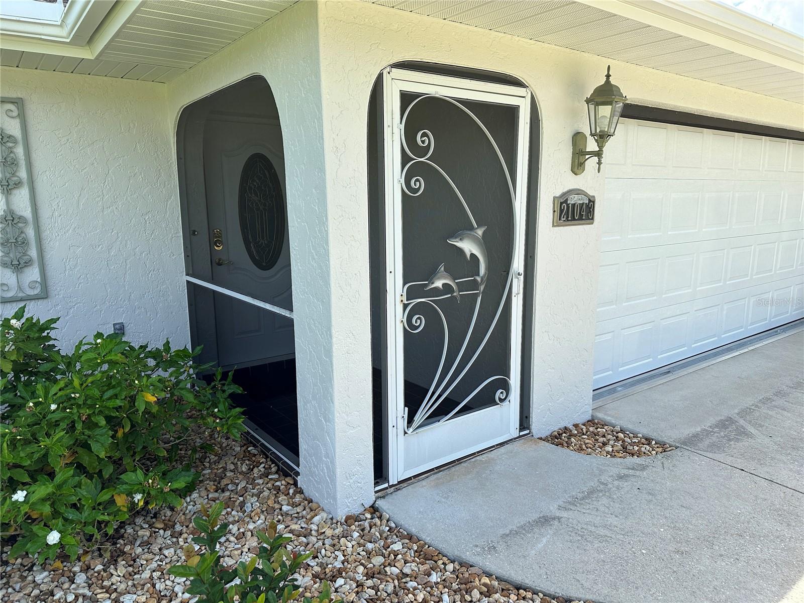 PORT CHARLOTTE SEC 027 - Residential