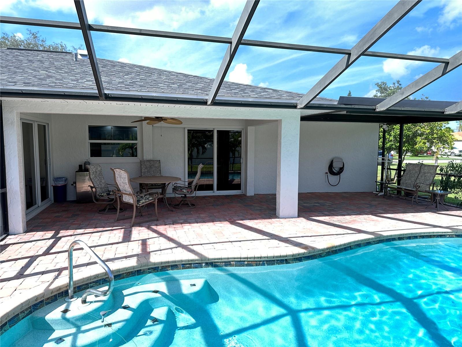 PORT CHARLOTTE SEC 027 - Residential