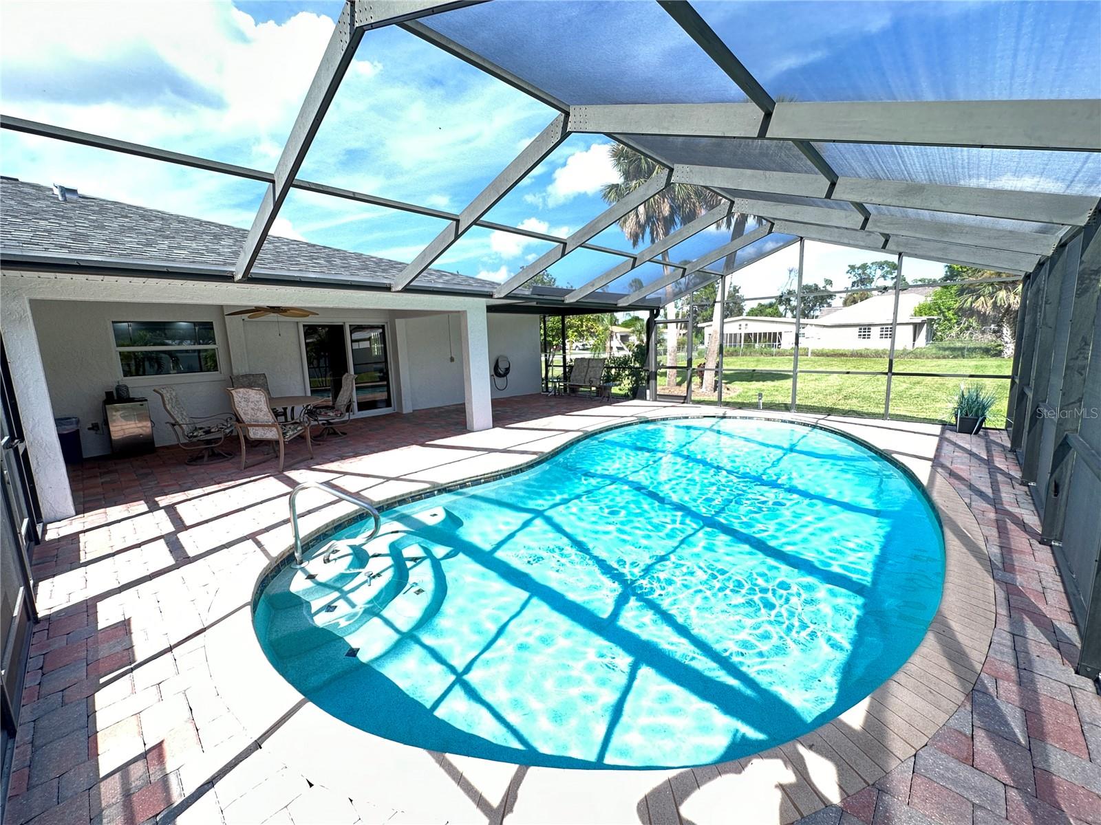 PORT CHARLOTTE SEC 027 - Residential