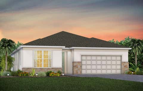 Photo of 1430 Ridge Tree Dr, Ormond Beach, FL 32174 (MLS # O6434233)