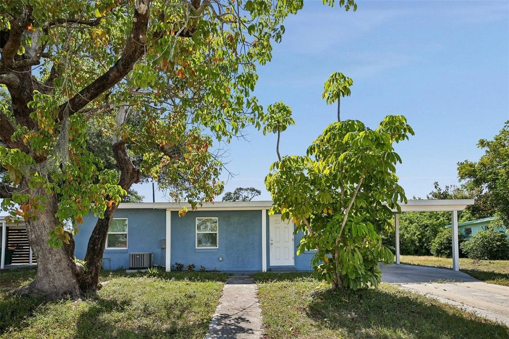 Photo of 2321 Ednor Street, Port Charlotte, FL 33952 (MLS # O6401461)