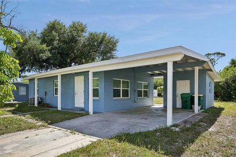 Photo of 2321 Ednor Street, Port Charlotte, FL 33952 (MLS # O6401461)