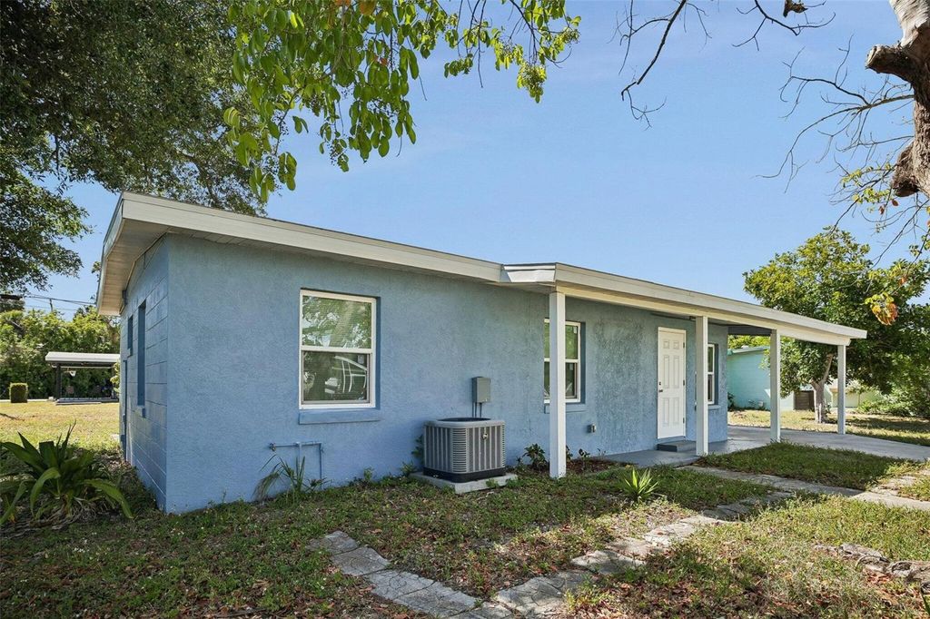 Photo of 2321 Ednor Street, Port Charlotte, FL 33952 (MLS # O6401461)