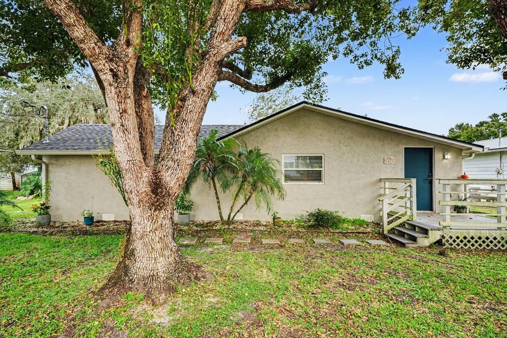 Photo of 1611 Salmon Street, Saint Cloud, FL 34771 (MLS # O6453805)