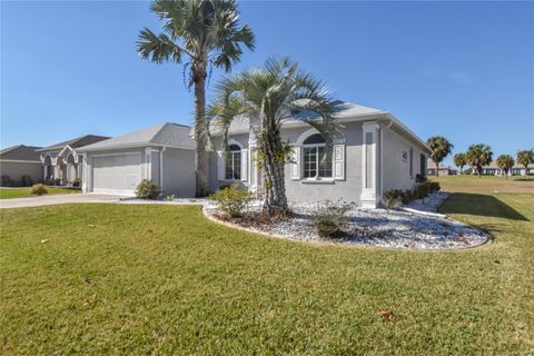 A home in OCALA