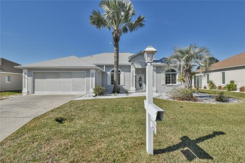 A home in OCALA