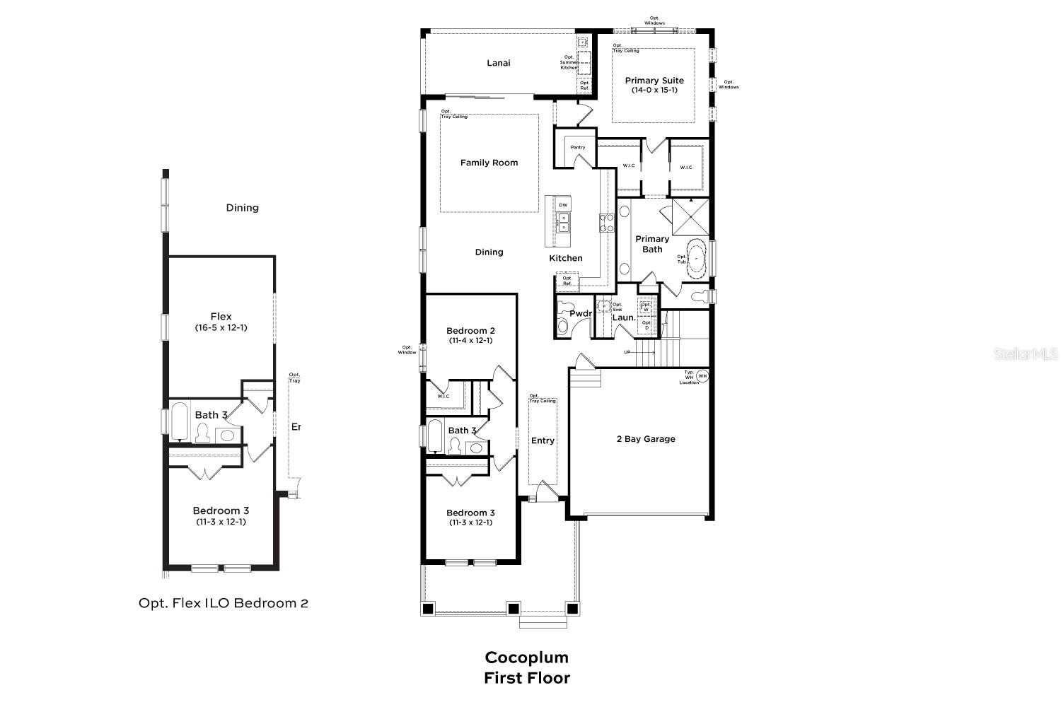3712 ROCKY ISLAND ROAD