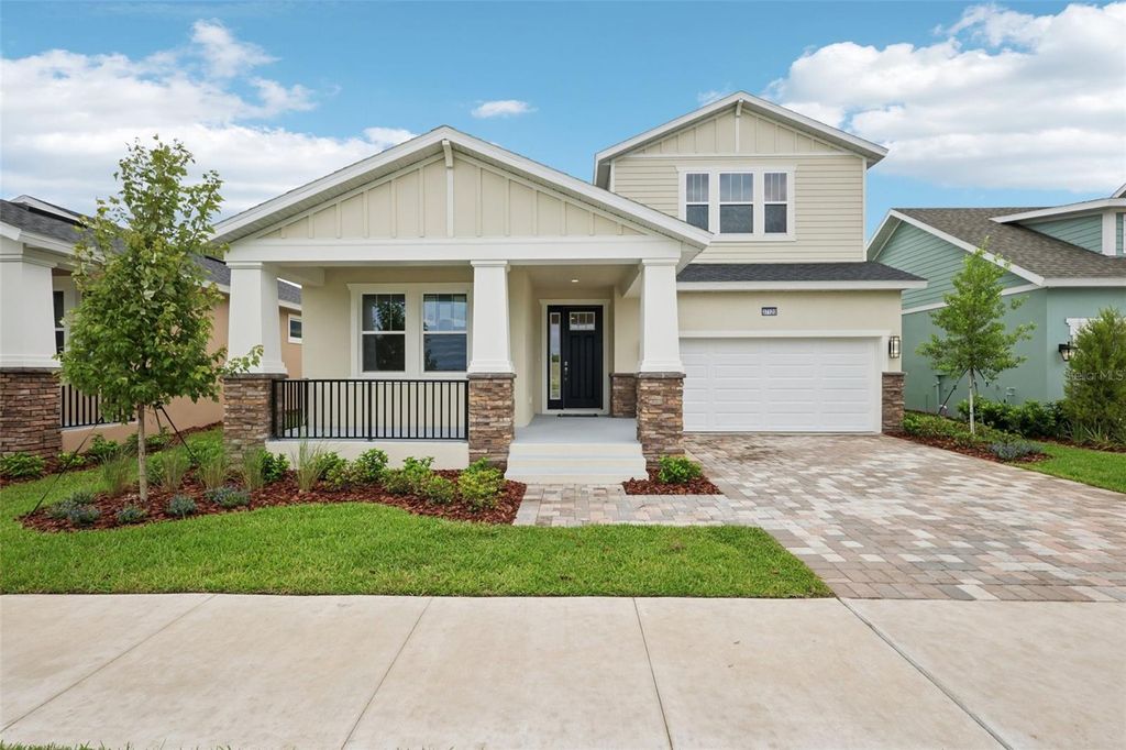 Photo of 3712 Rocky Island Road, New Port Richey, FL 34655 (MLS # TB8395630)