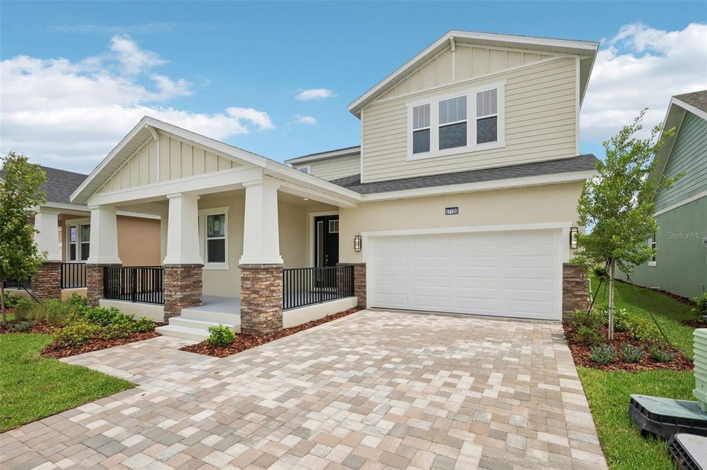 Photo of 3712 Rocky Island Road, New Port Richey, FL 34655 (MLS # TB8395630)