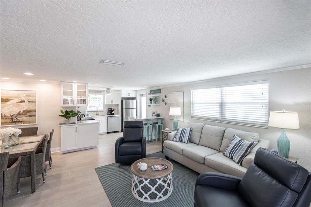 Photo of 6154 Midnight Pass Road #D15, Sarasota, FL 34242 (MLS # TB8468512)