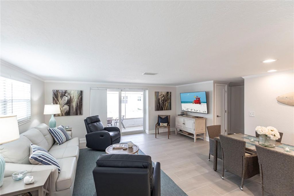 Photo of 6154 Midnight Pass Road #D15, Sarasota, FL 34242 (MLS # TB8468512)