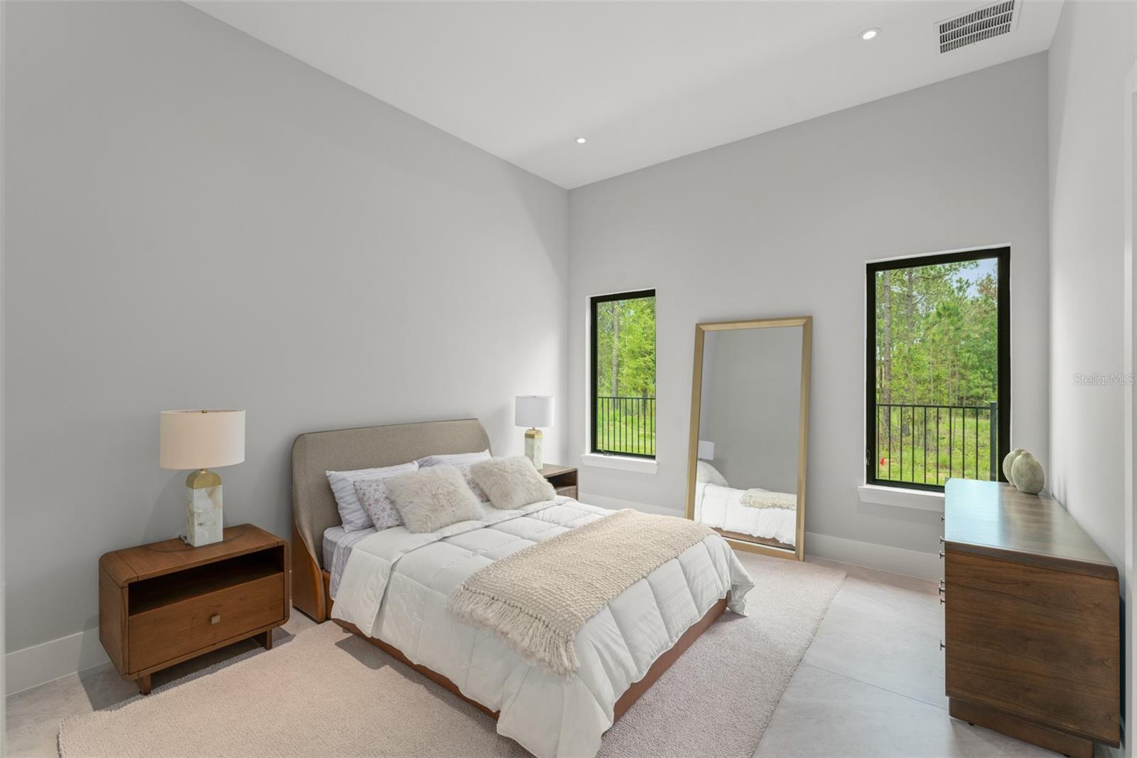 BELLA COLLINA SUB - Residential