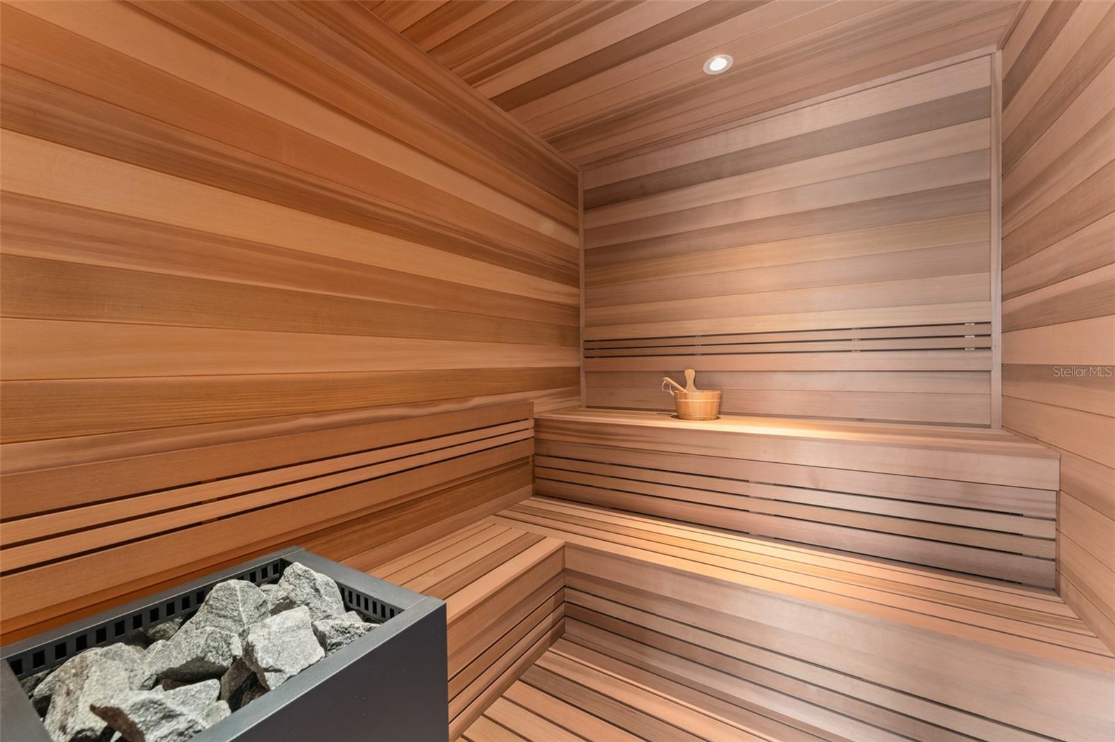 BELLA COLLINA SUB - Residential