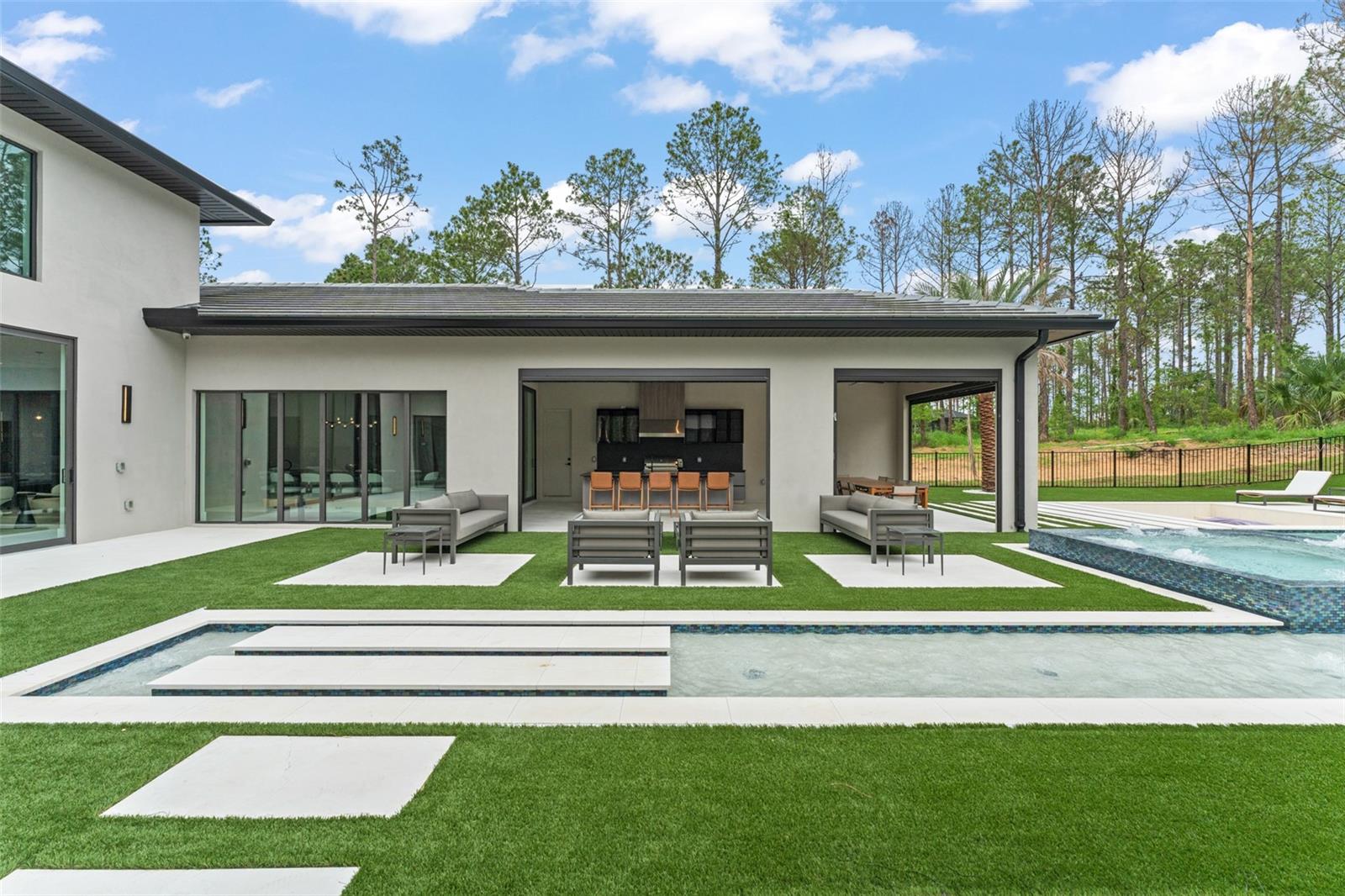 BELLA COLLINA SUB - Residential