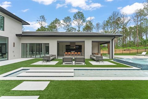 Tiny photo for 16320 Pendio Drive, Bella Collina, FL 34756 (MLS # G5097848)