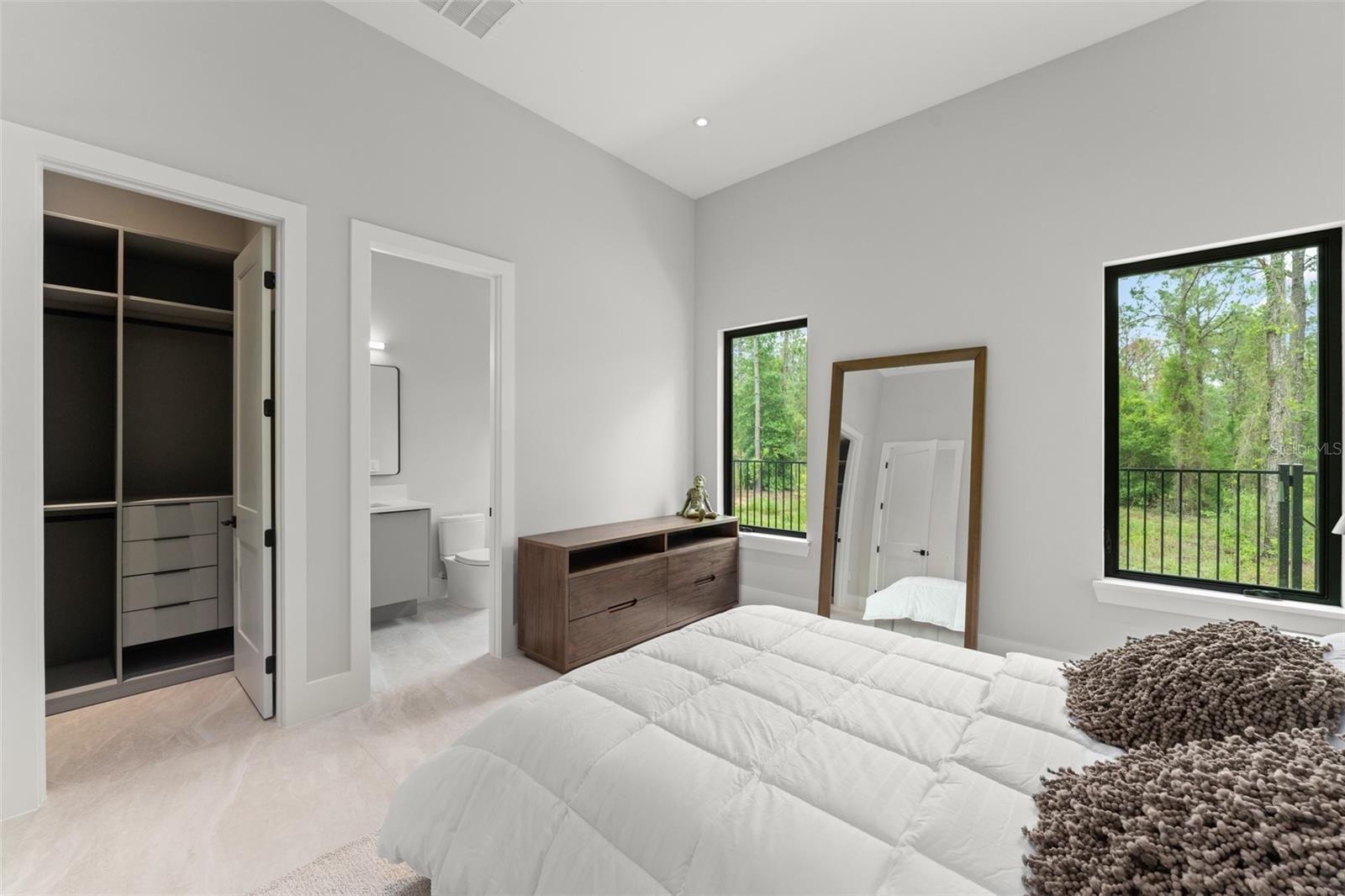 BELLA COLLINA SUB - Residential