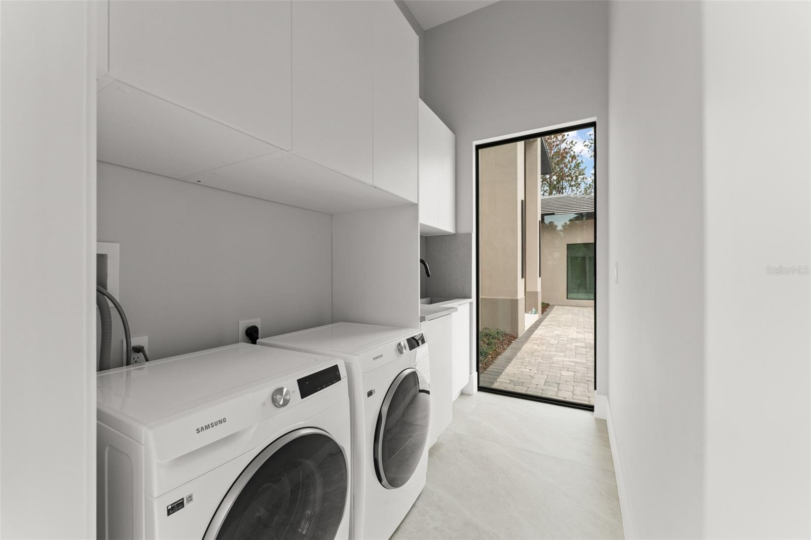 BELLA COLLINA SUB - Residential