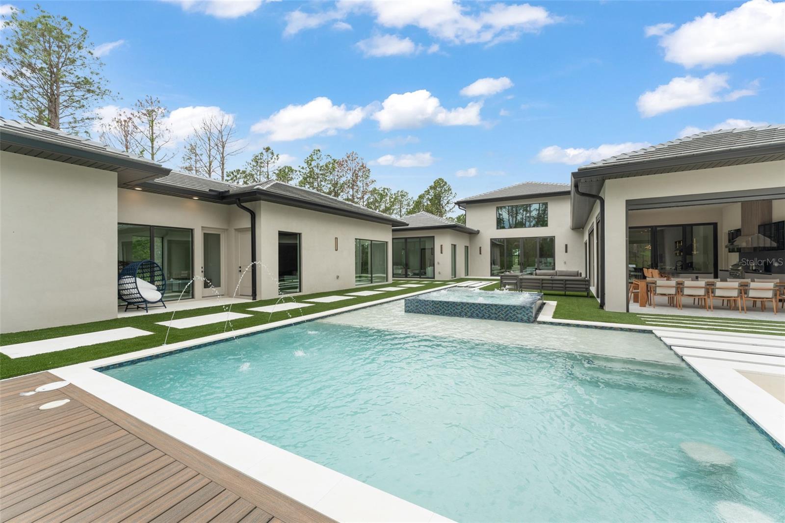 BELLA COLLINA SUB - Residential