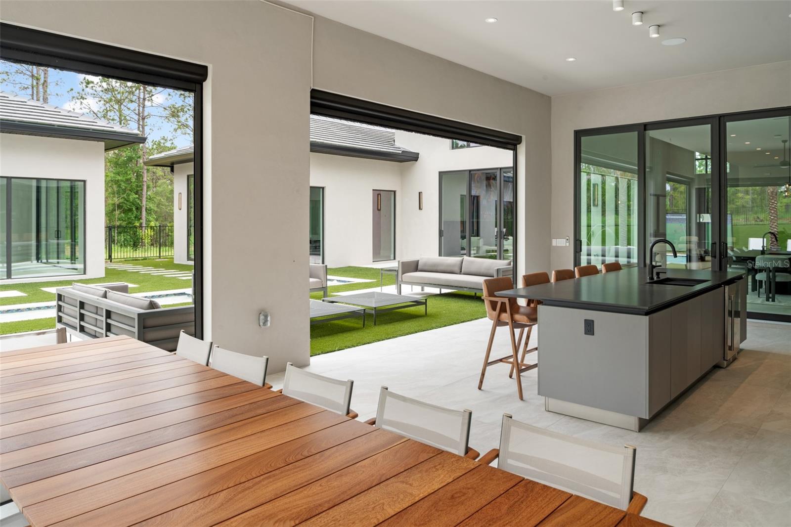 BELLA COLLINA SUB - Residential