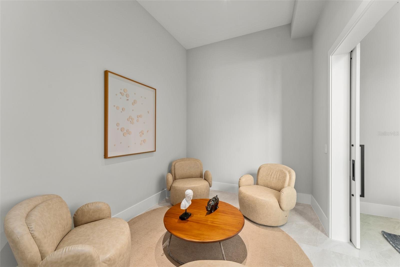 BELLA COLLINA SUB - Residential