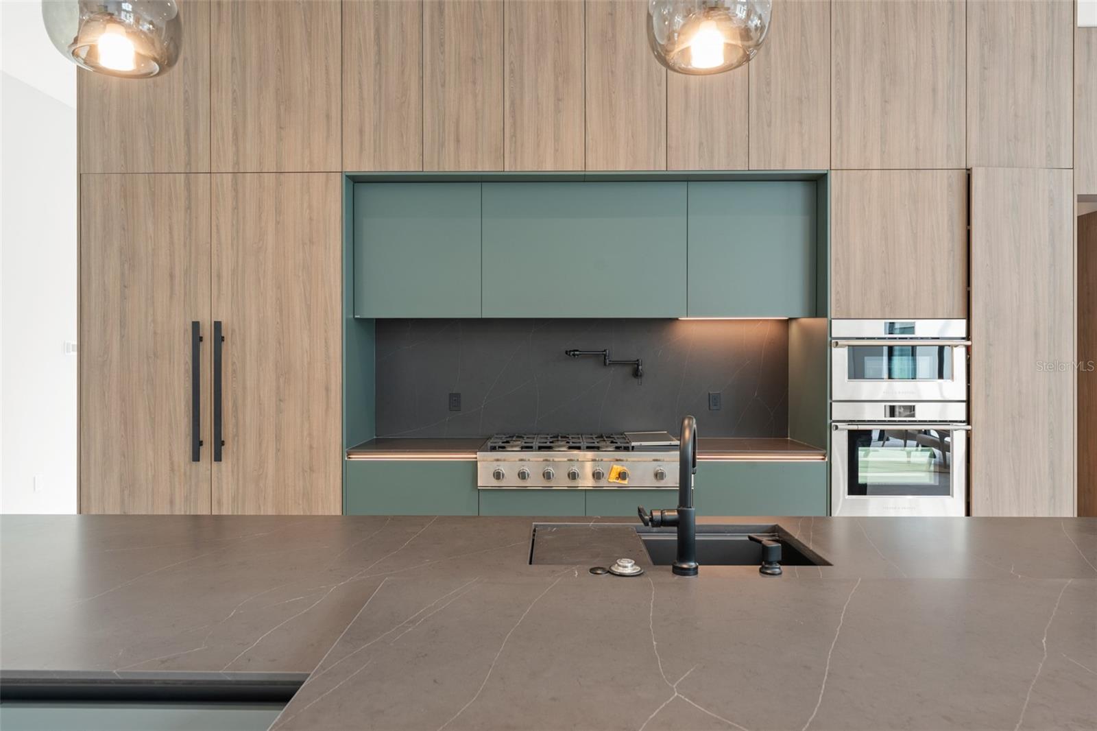 BELLA COLLINA SUB - Residential