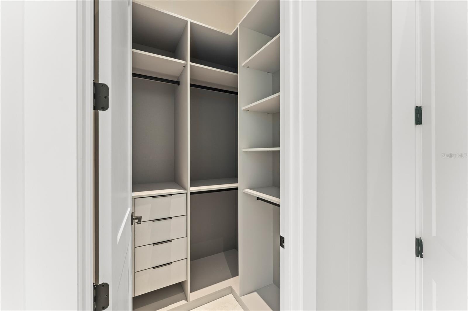 BELLA COLLINA SUB - Residential