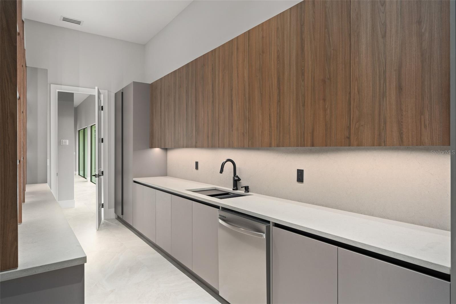 BELLA COLLINA SUB - Residential