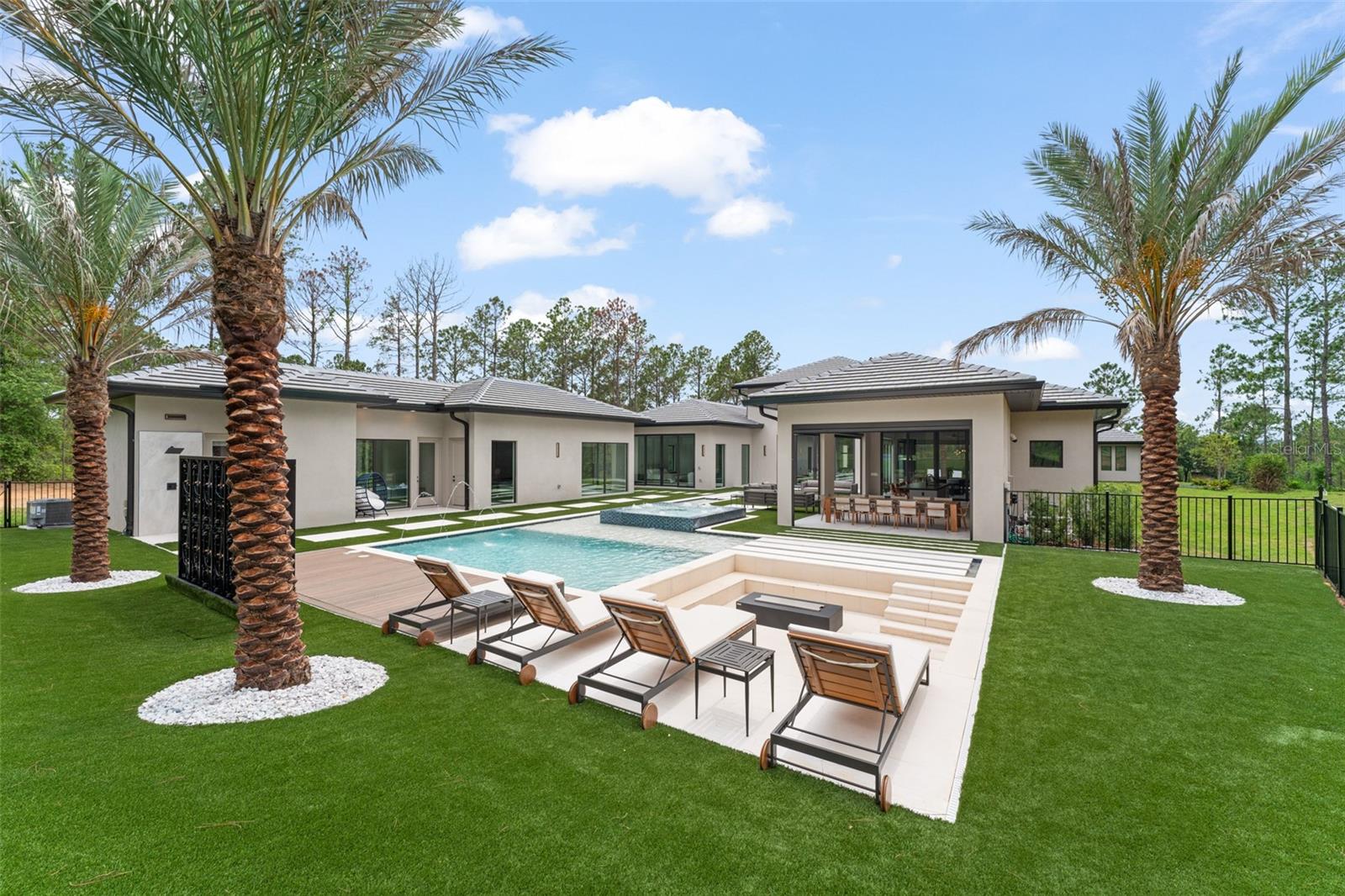 BELLA COLLINA SUB - Residential