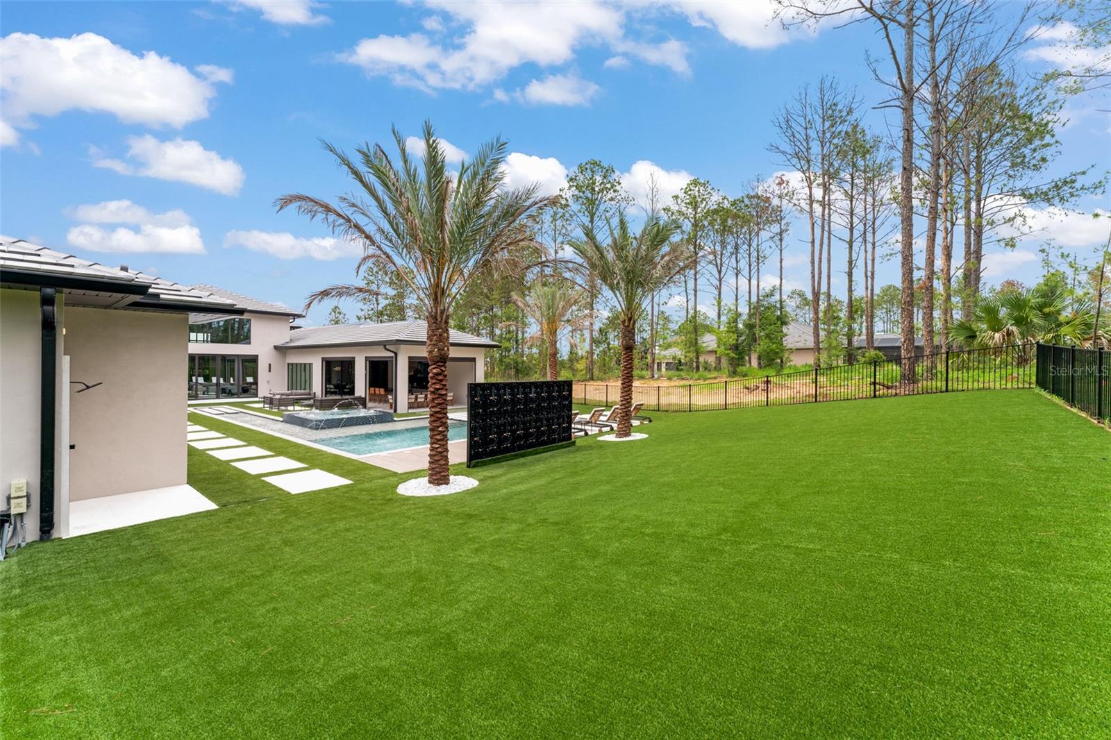 BELLA COLLINA SUB - Residential